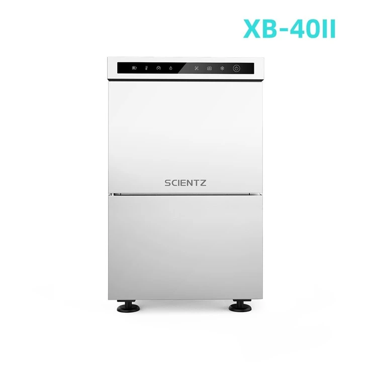 Commercial Ice Flake Machine Flake Ice Maker