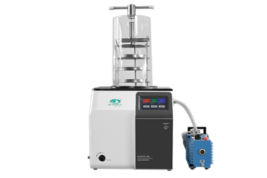 Lyophilisateur de laboratoire SCIENTZ-10N/B